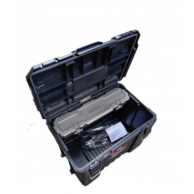 TOOLBOX XL ROC PRO GEAR 2.0 KETER TOOLBOX XL ROC PRO GEAR 2.0 KETER