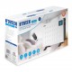 CONVECTOR HEATER NOVEEN CH8000 LCD SMART WHITE