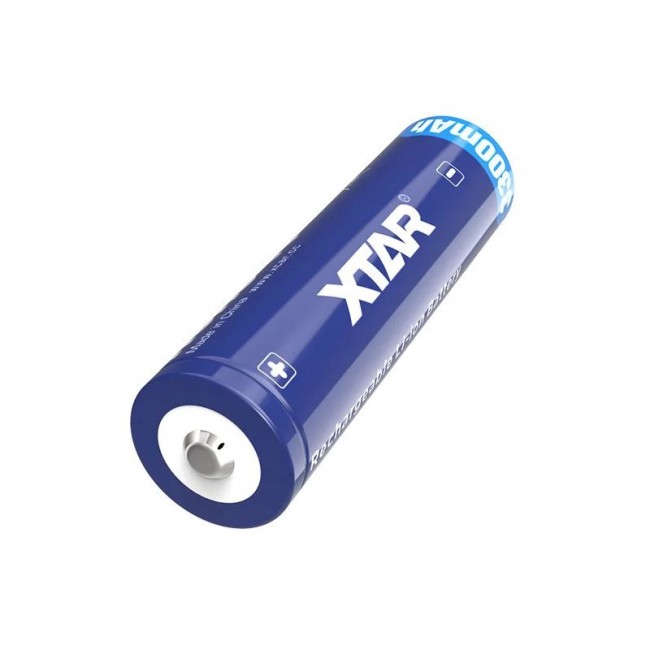 Battery 18650 3,6V Li-ion 3300 mAh Battery 18650 3,6V Li-ion 3300 mAh