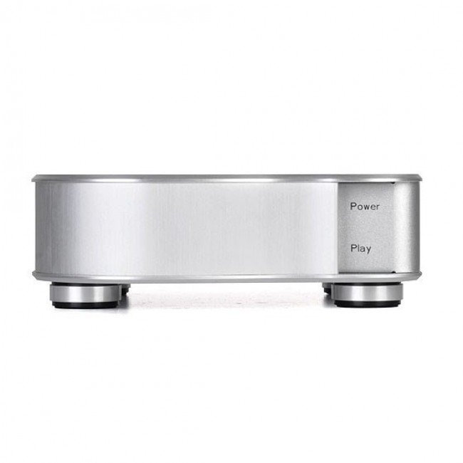 Silverstone EB01-E Silver Silverstone EB01-E Silver