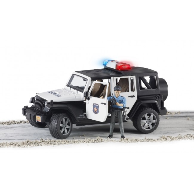 BRUDER 2526 toy vehicle