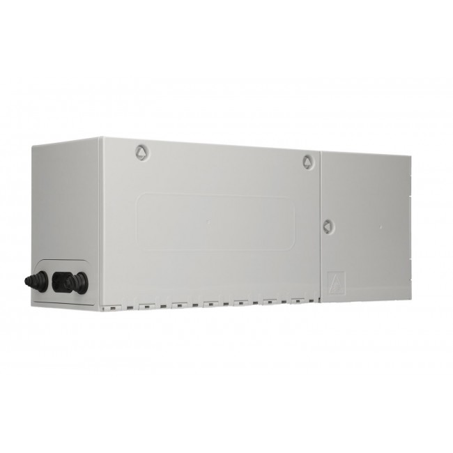 Extralink Fiber optic distribution box Diego 48 core, indoor Extralink Fiber optic distribution box Diego 48 core, indoor