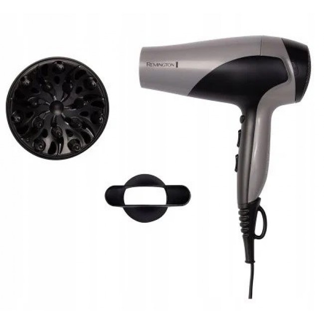 REMINGTON D3190S HAIR DRYER REMINGTON D3190S HAIR DRYER