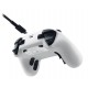 Razer Wolverine V3 Pro White USB Gamepad Analogue PC, Xbox Series S, Xbox Series X