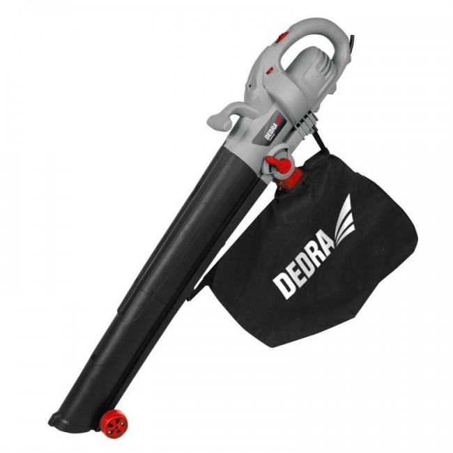 DEDRA DED8687 leaf blower DEDRA DED8687 leaf blower