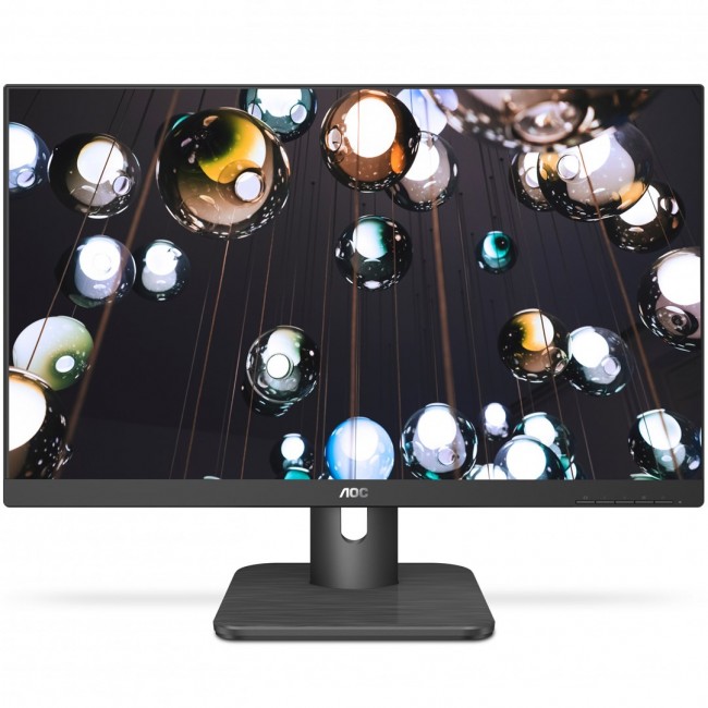AOC E1 24E1Q computer monitor 60.5 cm (23.8 AOC E1 24E1Q computer monitor 60.5 cm (23.8