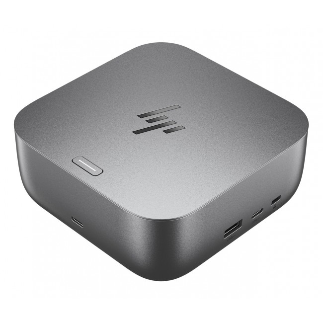 HP Thunderbolt 4 100W G6 Dock HP Thunderbolt 4 100W G6 Dock