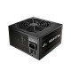 FSP HEXA 85+ PRO power supply unit 550 W 24-pin ATX ATX Black FSP HEXA 85+ PRO power supply unit 550 W 24-pin ATX ATX Black