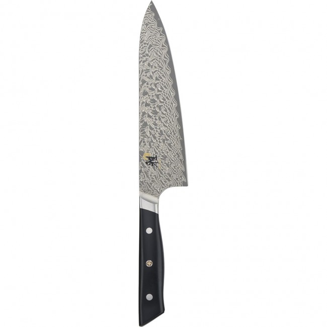 ZWILLING MIYABI 800 DP Stainless steel 1 pc(s) Chef's knife ZWILLING MIYABI 800 DP Stainless steel 1 pc(s) Chef's knife