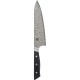 ZWILLING MIYABI 800 DP Stainless steel 1 pc(s) Chef's knife ZWILLING MIYABI 800 DP Stainless steel 1 pc(s) Chef's knife