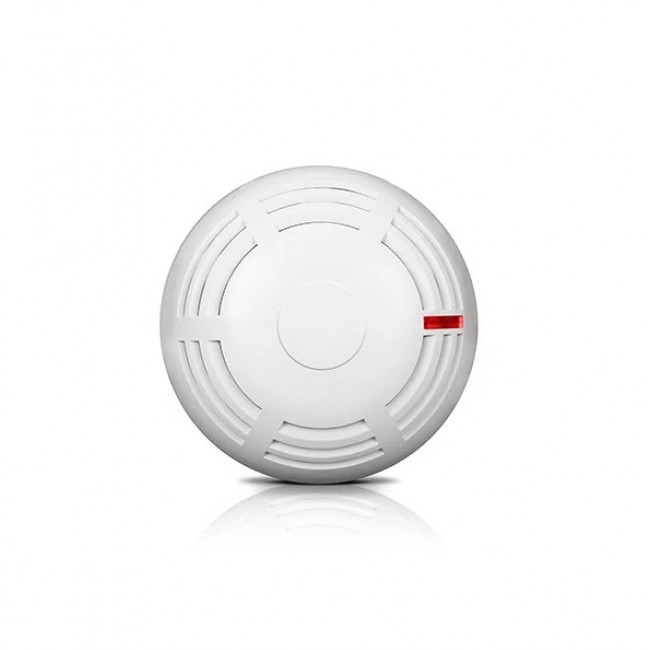 SATEL ADDRESSABLE OPTICAL SMOKE DETECTOR DRP-400 SATEL ADDRESSABLE OPTICAL SMOKE DETECTOR DRP-400