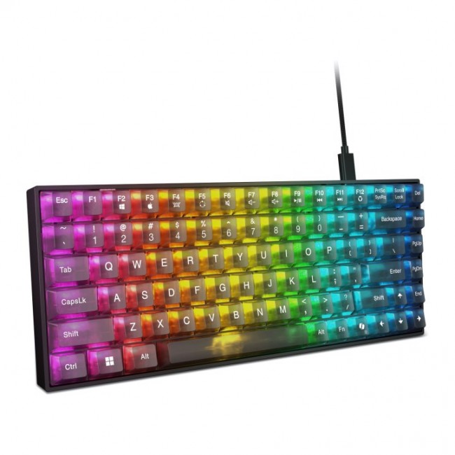 Lenovo Legion K510 Mini Pro Gaming (GY41P808600) Lenovo Legion K510 Mini Pro Gaming (GY41P808600)