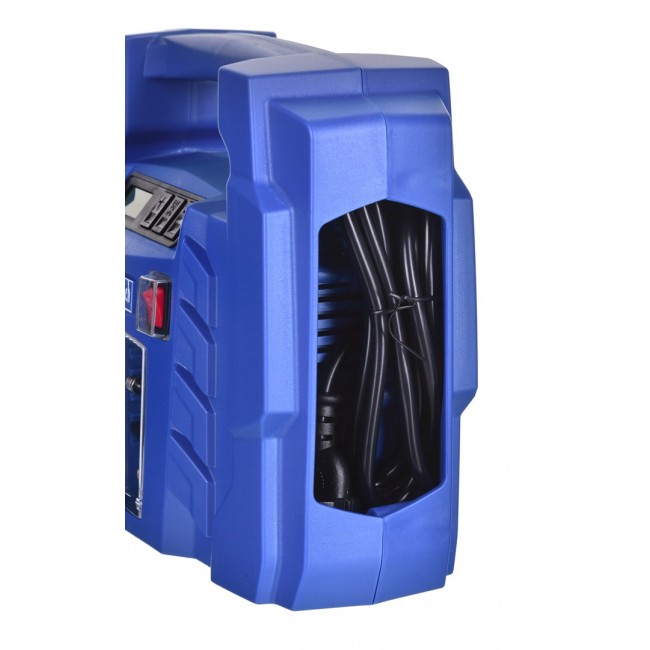 Scheppach AIR-FORCE 5 5906142901 air compressor 0.2 W AC Scheppach AIR-FORCE 5 5906142901 air compressor 0.2 W AC