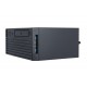 Chieftec BT-02B-U3-250VS computer case Mini Tower Black 250 W
