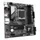 GIGABYTE A620M GAMING X Motherboard - Supports AMD Ryzen 8000 CPUs, 8+2+1 Phases Digital VRM, up to 8000MHz DDR5 (OC), 1xPCIe 4.0 M.2, GbE LAN, USB 3.2 Gen 2
