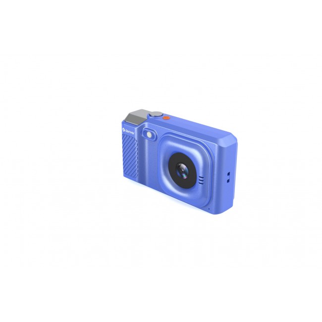Digital Camera Denver DCA-4818BU 5MPIX CMOS Blue