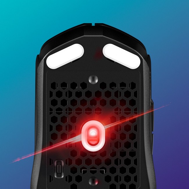 HyperX Mouse Pulsefire Haste 2 Core Wireless HyperX Mouse Pulsefire Haste 2 Core Wireless