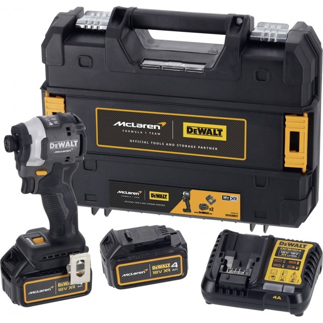 DeWALT DCF85MM2T-QW not categorized