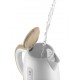 Concept RK2331 electric kettle 1.7 L 2200 W Beige, White