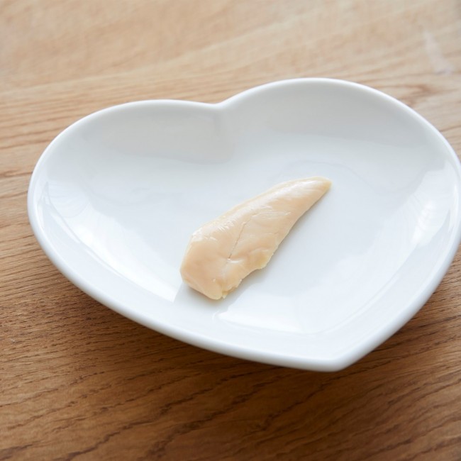 INABA Ciao Grilled Chicken fillet in scallop flavored broth - cat treats - 25g INABA Ciao Grilled Chicken fillet in scallop flavored broth - cat treats - 25g