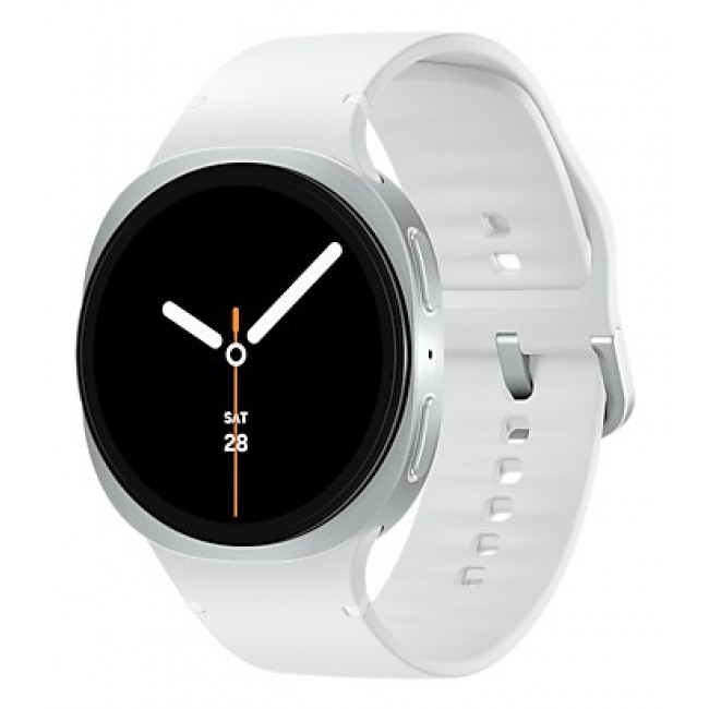 Samsung Galaxy Watch 8 3.81 cm (1.5 Samsung Galaxy Watch 8 3.81 cm (1.5
