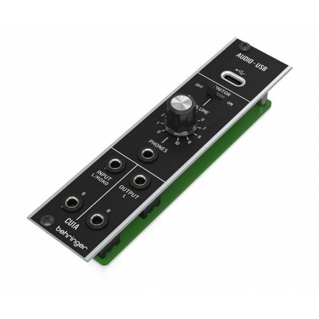 Behringer CU1A Modu syntezatora modularnego Behringer CU1A Modu syntezatora modularnego