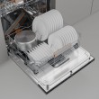 Gorenje GV673C65 Undercounter 16 sets of dishes Gorenje GV673C65 Undercounter 16 sets of dishes