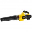 DeWALT DCMBA572N-XJ leaf blower DeWALT DCMBA572N-XJ leaf blower