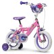 Bike HUFFY Disney PRINCESS 12