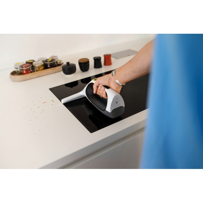 Window cleaner KARCHER WV 2 Universal Care 0.12 L (1.633-671.0) Black, Yellow Window cleaner KARCHER WV 2 Universal Care 0.12 L (1.633-671.0) Black, Yellow