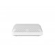 Keenetic Hopper SE New model AX3000 Mesh Wi-Fi 6 Gigabit Router with a 4-Port Gigabit Smart Switch and USB 3.0 Port