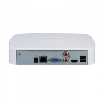 IP DVR DAHUA NVR2108-4KS3