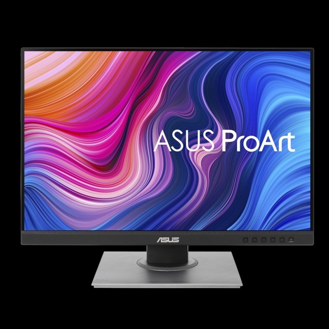 ASUS ProArt PA248QV computer monitor 61.2 cm (24.1 ASUS ProArt PA248QV computer monitor 61.2 cm (24.1