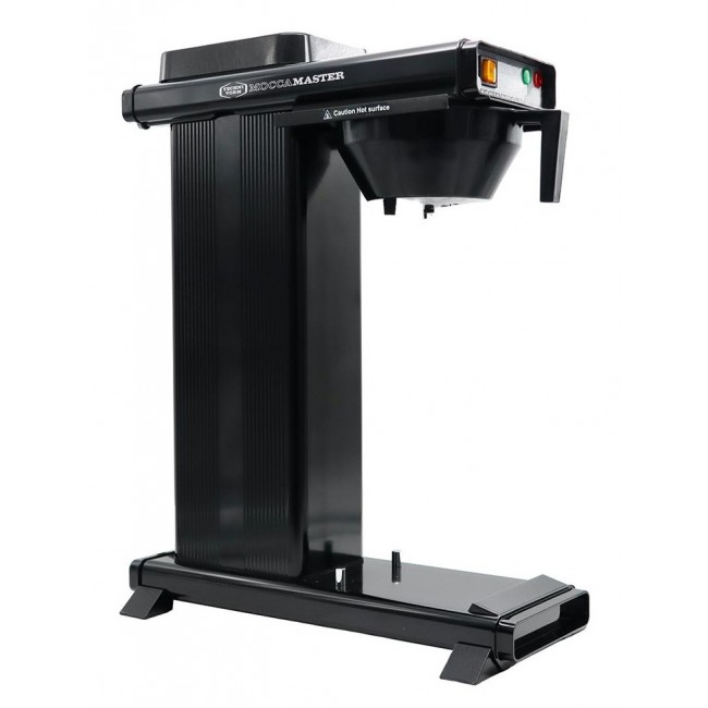 Moccamaster 29223 coffee maker Semi-auto Drip coffee maker 3 L