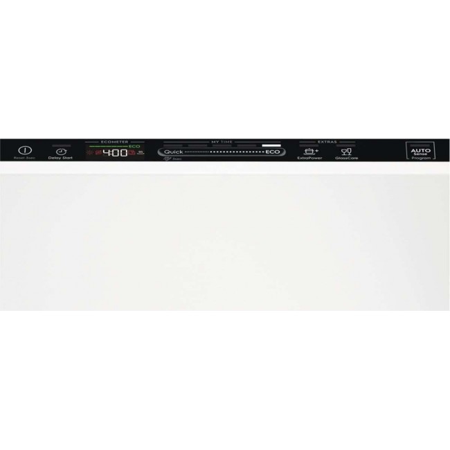 Electrolux EES47400L Fully built-in 13 place settings