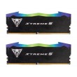 Patriot Memory Viper RGB Xtreme5 memory module 32 GB 2 x 16 GB DDR5 7600 MT/s 288-pin DIMM Patriot Memory Viper RGB Xtreme5 memory module 32 GB 2 x 16 GB DDR5 7600 MT/s 288-pin DIMM