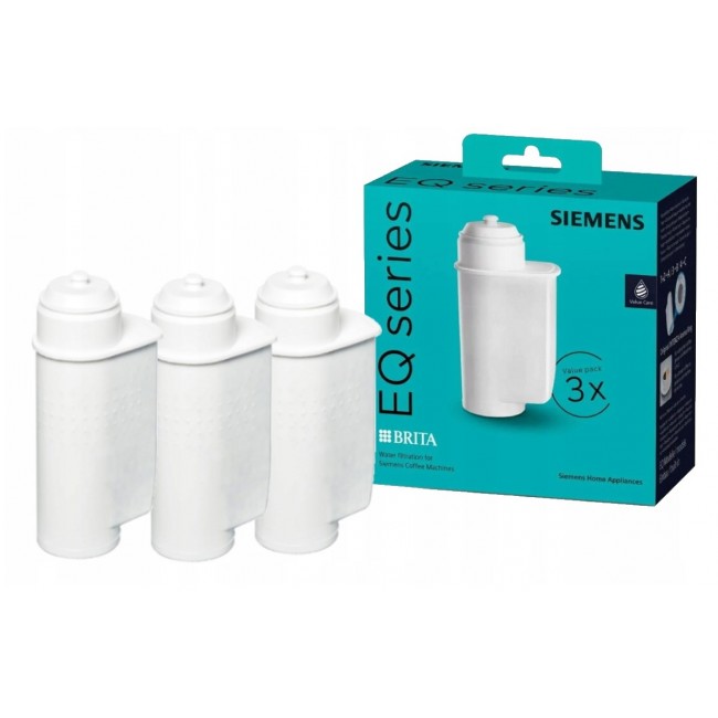 Siemens TZ70033A coffee maker part/accessory Water filter
