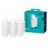 Siemens TZ70033A coffee maker part/accessory Water filter
