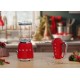 Smeg 50's Style Blenders BLF03RDEU Red