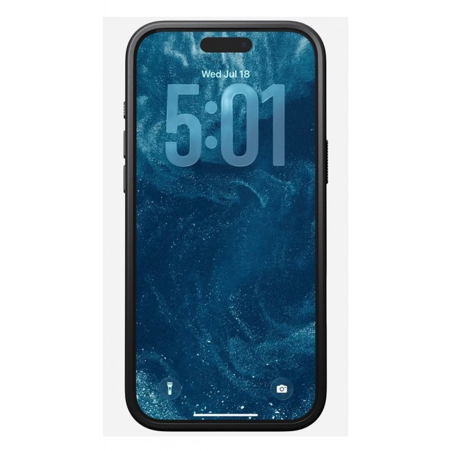 Nomad Modern Leather Case mobile phone case 17.5 cm (6.9