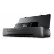 HP Officejet 200 Mobile Printer, Print, Front-facing USB printing