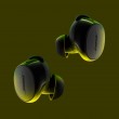 Bose QuietComfort Earbuds Headset Wireless In-ear Bluetooth Black