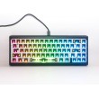 Ducky Tinker 65 Barebone keyboard Gaming USB German Black Ducky Tinker 65 Barebone keyboard Gaming USB German Black