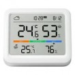 SwitchBot Meter Pro White LCD Battery
