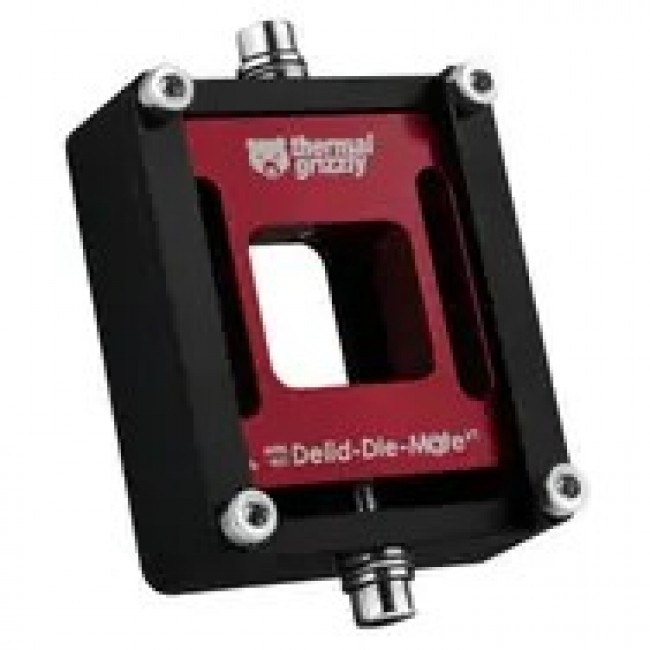 Thermal Grizzly Delid-Die-Mate V1 Heat spreader removal tool