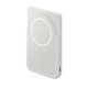 Samsung EB-U2500XJEGWW power bank 5000 mAh Wireless charging Grey