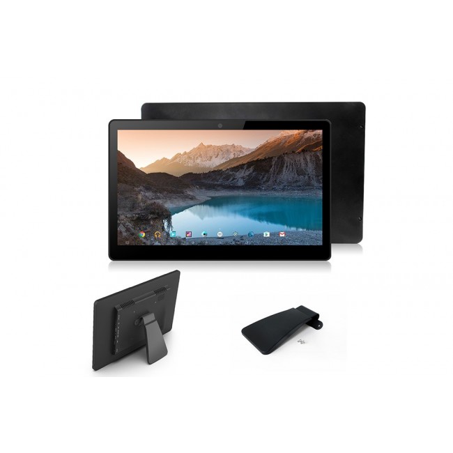 Xoro MegaPAD 1564 Pro 3 64 GB 39.6 cm (15.6