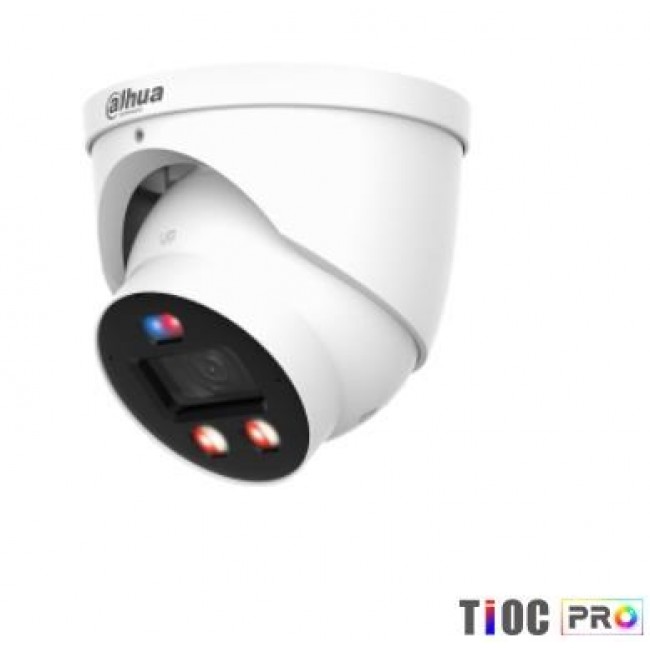 IP DAHUA IPC-HDW3849H-AS-PV-0280B-PRO