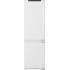 Gorenje Optimera ditt k ksutrymme och h ll maten fr sch med NRKI418EP1 inbyggd kombi, med NoFrost teknik och en m ngd smarta f rvaringsl sningar.