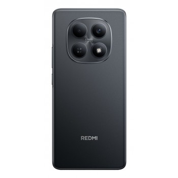 Xiaomi Redmi Note 15 Black - 17.2 cm (6.77
